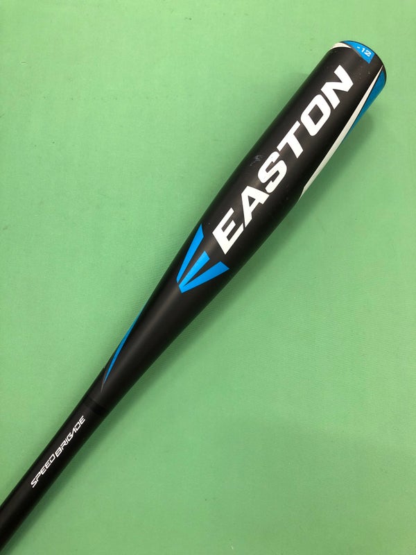 Used USSSA Certified 2016 Easton S300 (29") Alloy Baseball Bat - 17OZ (-12)