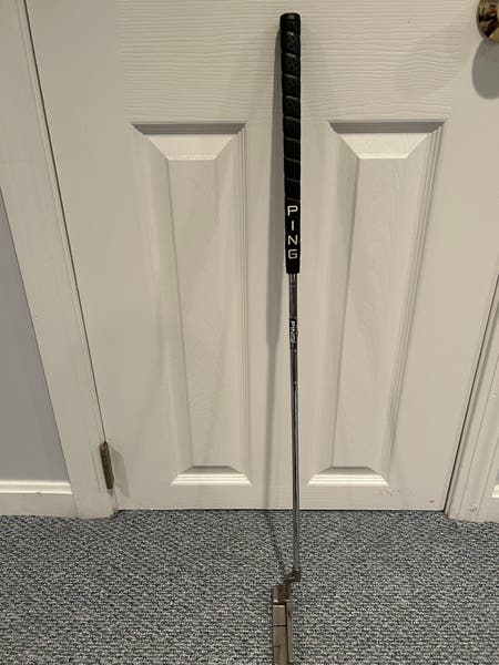 クラブ PING USA Karsten Ally i I.S.O.P.U.R 2 Ping Karsten USA Ally-2 Putter, 34.75