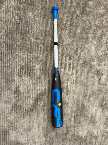 2022 Composite (-10) 19 oz 29" CF Bat
