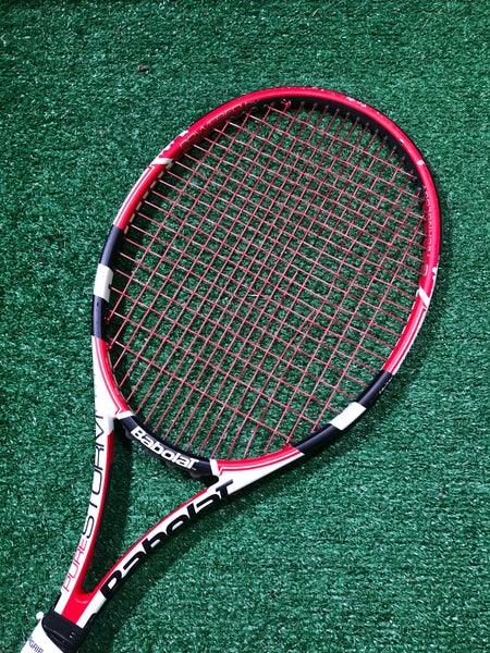 babolat pure storm tour racket blue bookBabolat Pure Storm Tennis