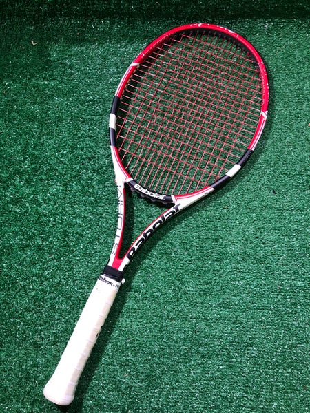 Babolat Pure Control Tennis Racket 27