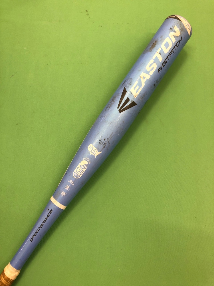 Used 2016 Easton FS200 (29") Alloy Softball Bat - 19OZ (-10)