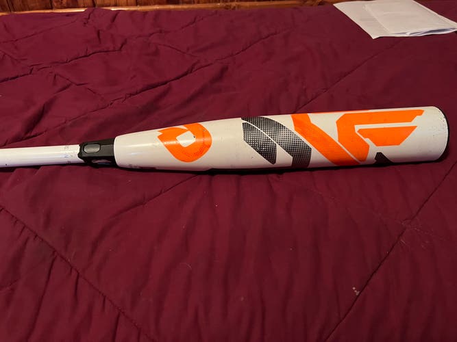 USSSA Certified Composite (-5) 28 oz 33" CF Zen Bat