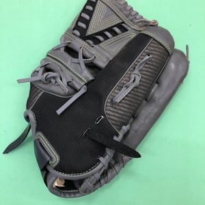 Used Franklin Fastpitch Pro Right-Hand Throw Outfield Softball Glove (13")