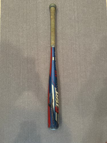 Used BBCOR Certified 2020 Marucci Alloy Cat 9 Bat 27 oz 30"