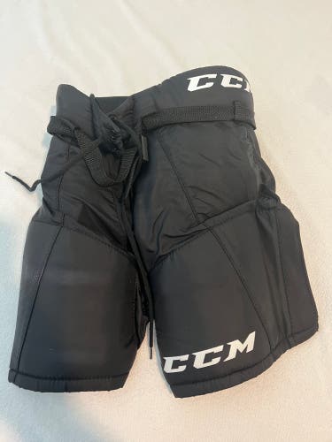 Youth Small CCM Jetspeed LE Hockey Pants