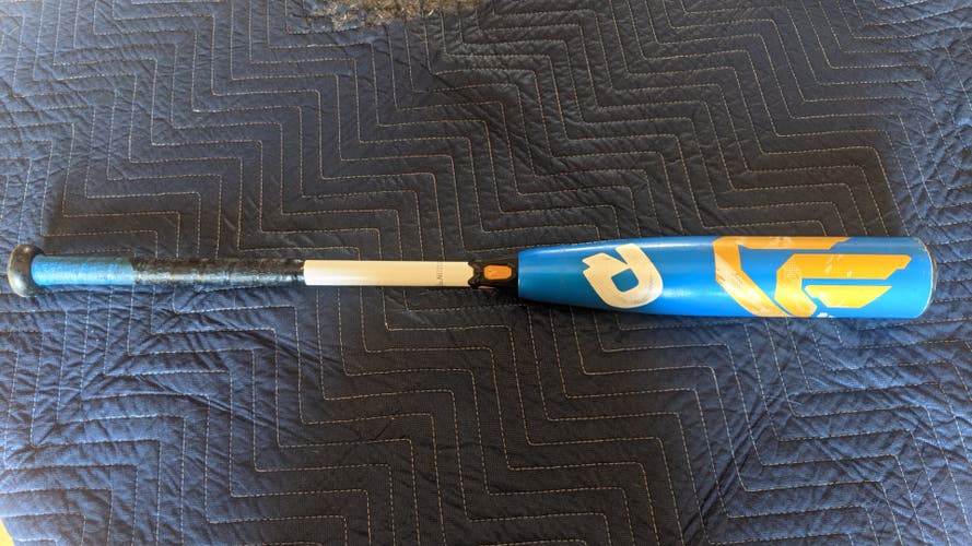 USA 2021 DeMarini CF (-10) 20 oz 30"