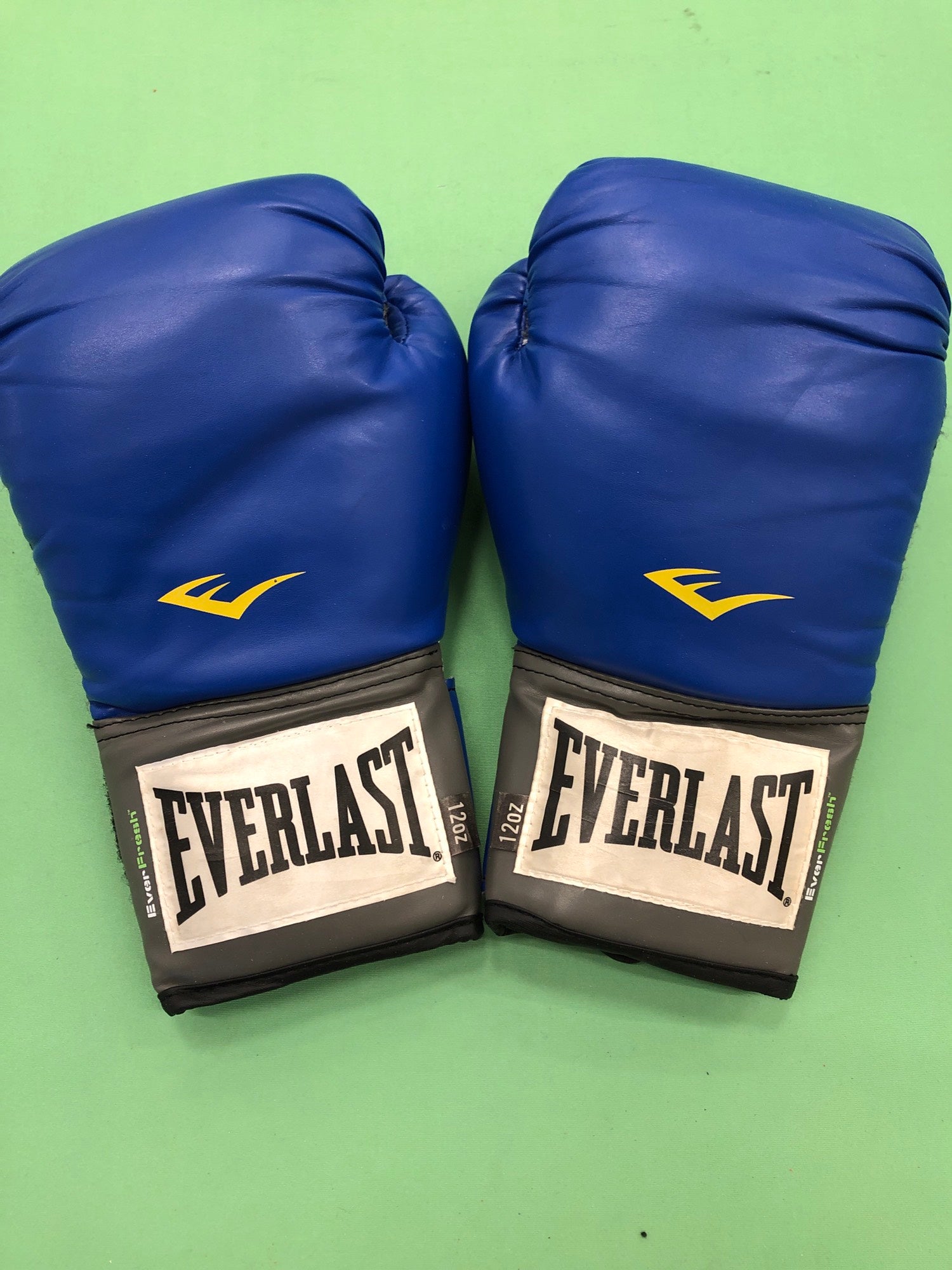 Buy Supreme Everlast Boxing Gloves Red (Pre-owned) Online in