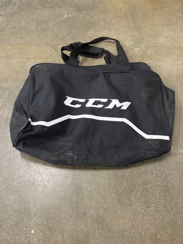 Used CCM Bag
