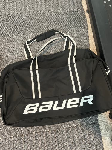 Used Bauer Bag