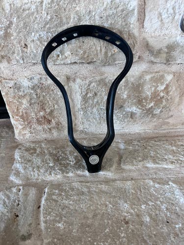 Used Attack & Midfield Unstrung Optik 2.0 Head
