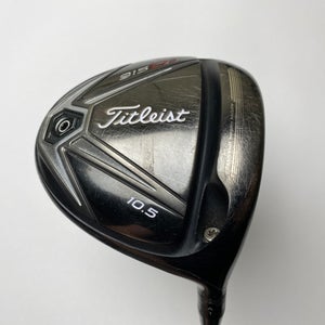 Titleist 915 D2 Driver 10.5* Mitsubishi Rayon Diamana M+50 x5ct 50g Regular RH