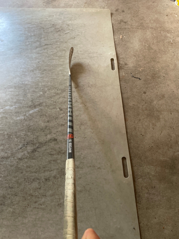 Senior Left Hand P88 Pro Stock Covert QRE10 Hockey Stick