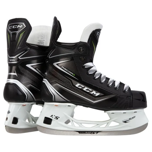Senior New CCM RibCor 76K Hockey Skates Regular Width Size 6.5