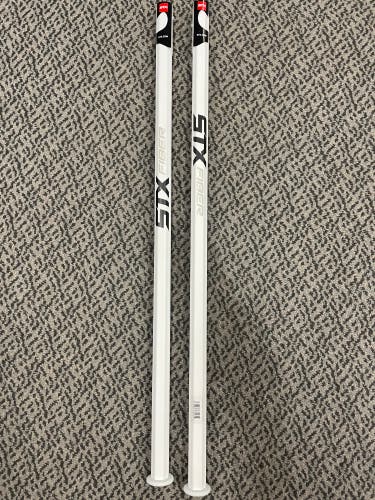 2-Pack STX Fiber Shaft