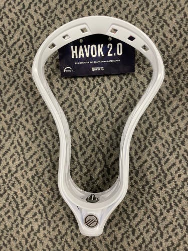 Maverik Havoc 2.0 Head
