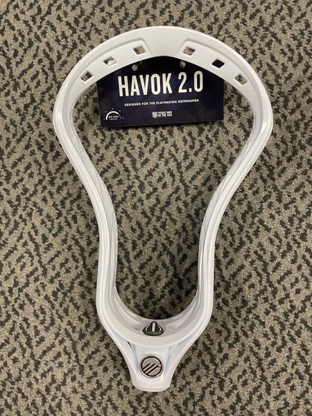 Maverik Havoc 2.0 Head