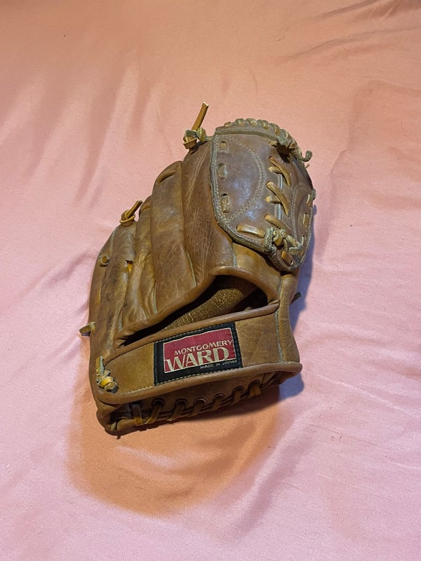 NEW IN BOX Asics Gold Stage Baseball Glove I Pro Baseball Glove / Goldstage  Ohtani Made in Japan