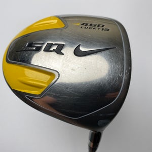 Nike Sasquatch Driver Lucky 13* Sasquatch Diamana Nike Ladies RH Midsize Grip