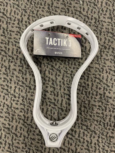 Maverik Tactik 3.0 Head