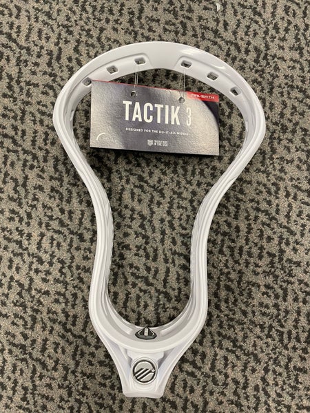 Maverik Tactik 3.0 Head