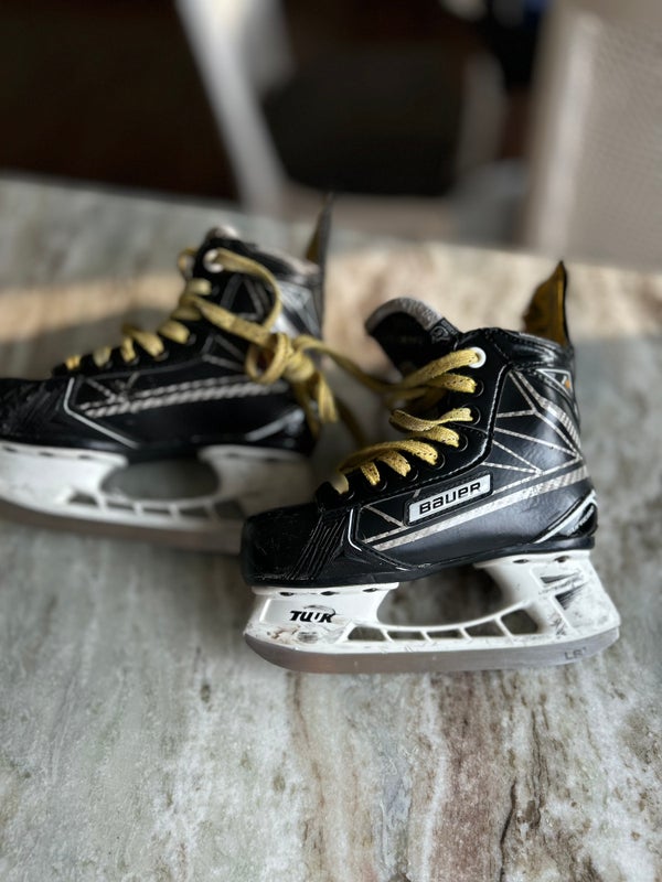 Bauer Supreme 1S Hockey Skates | Used and New on SidelineSwap