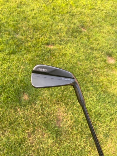 Men's Right Handed Regular Flex Graphite Shaft G Crossover
