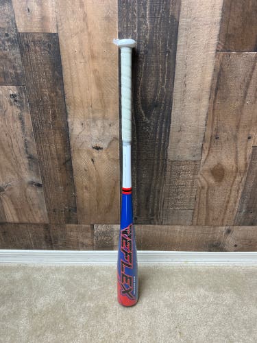 2021 Alloy (-12) 16 oz 28" Easton Reflex Bat