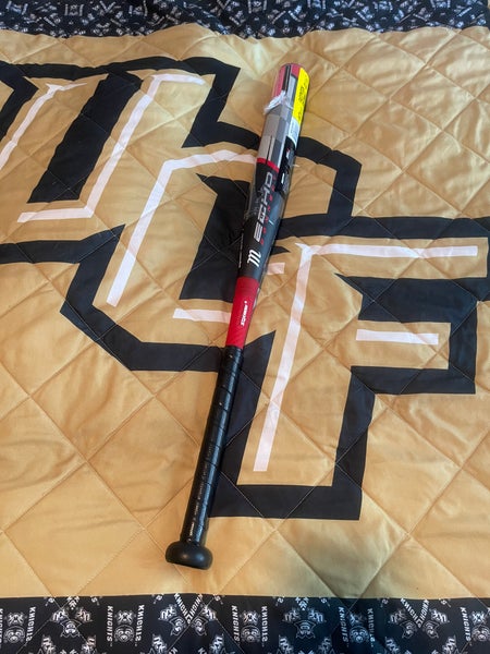 New In Wrapper Marucci Echo Connect 30/20
