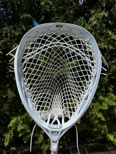 NEW Eclipse 3 Goalie Head