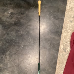 Used Hit Stick