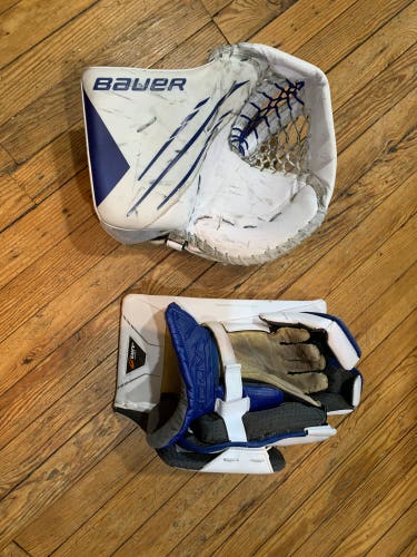 Used Regular  Hyperlite