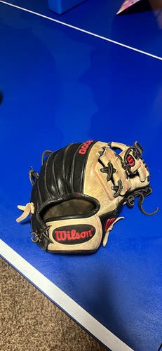 Wilson A2000 1788 11.25"  Baseball Glove