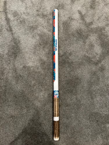 Maverick Range Shaft
