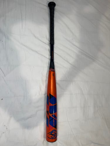 BBCOR Certified Composite (-3) 30 oz 33" Meta Bat