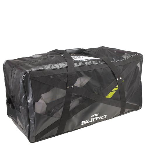 Grit Airbox goalie bag