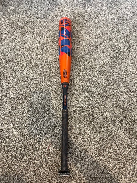 USSSA Certified Composite (-8) 22 oz 30" Meta Bat