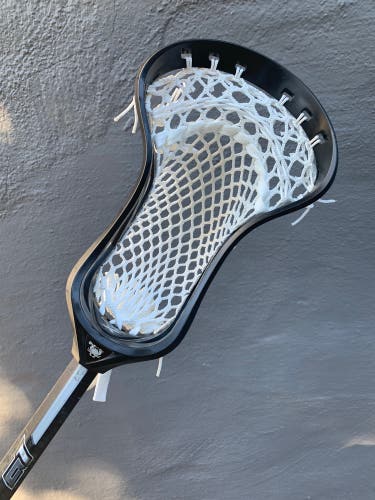 Black FOGO Strung Weapon X Head