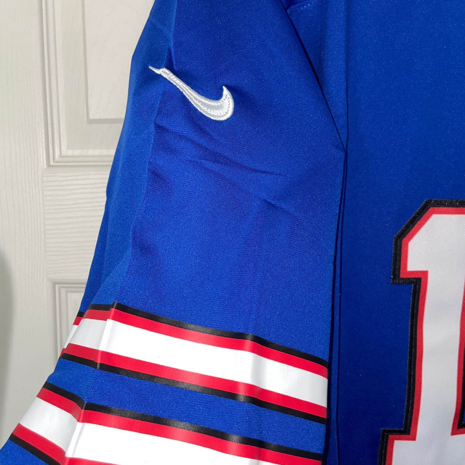 buffalo bills jersey nike