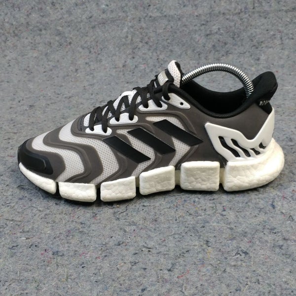 Overfrakke skille sig ud fleksibel Adidas Climacool Vento Mens Shoes Size 8 Trainers Sneakers Black White  G58767 | SidelineSwap