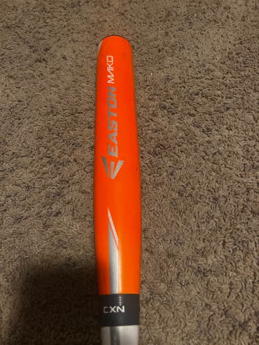 2015 Composite (-11) 18 oz 29" Mako Bat