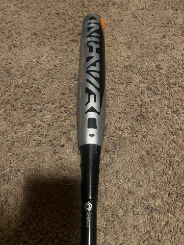 2015 Composite (-11) 18 oz 29" CF Zen Bat
