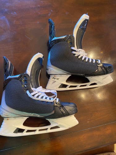 Alex Pietrangelo Skates