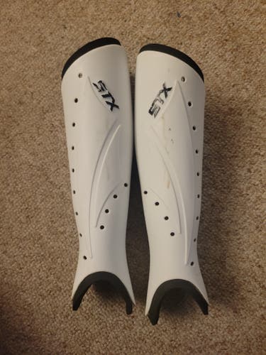 Used Large STX Cell III