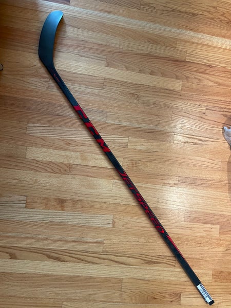 CCM FT4 Pro Stock ROMAN JOSI hockey stick
