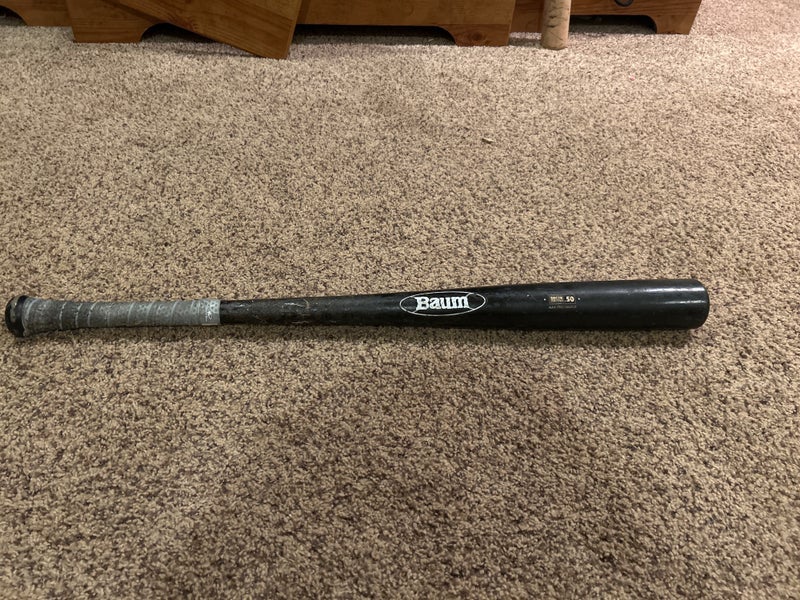 BBCOR Certified Wood Composite (-3) 29 oz 32" BBCOR Composite Wood Bat