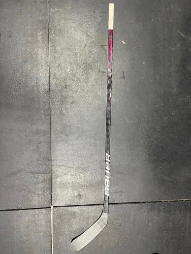 Bauer Nexus 2NProXL (dressed as Geo) JT Compher Pro Stock RH
