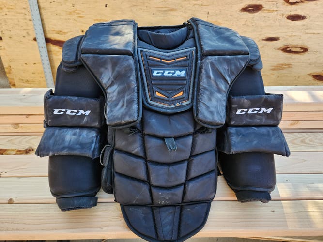 Large Pro Stock CCM AB18