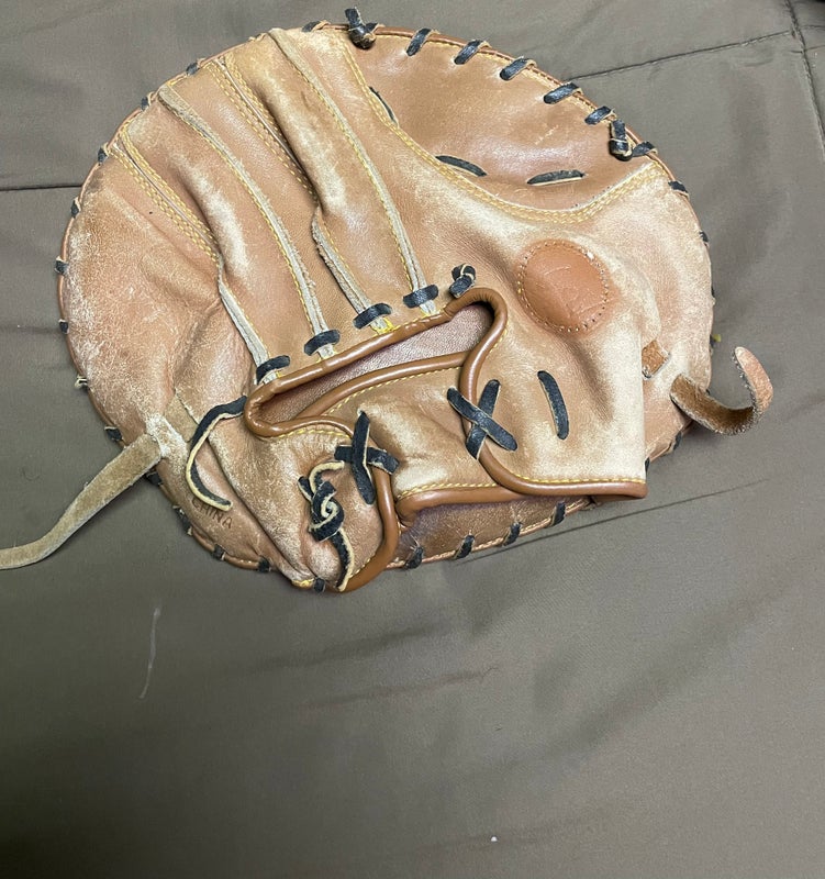 Mizuno Infield Training Glove GXT2 Model SidelineSwap