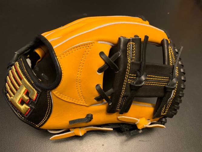 Elysian Pro Grade 11.5 kip